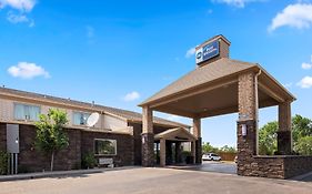 Best Western Borger Tx 3*